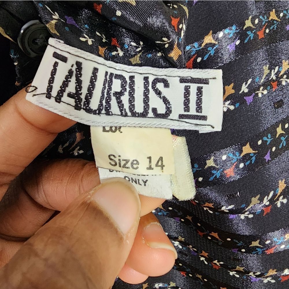 Taurus II  - Picture 11 of 12